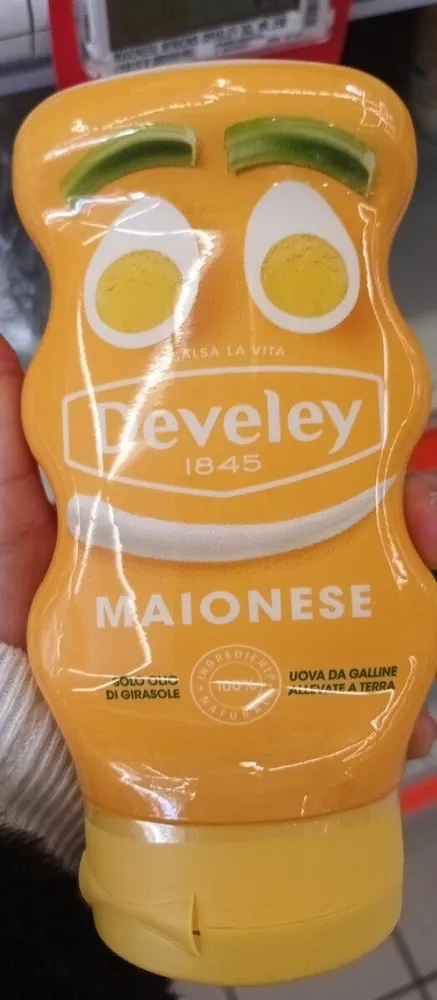 Maionese