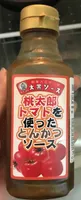 Tonkatsu sauce