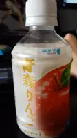 Aomori apples