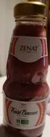 Fraise Banane