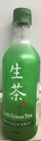 Kirin Japanese Rich Green Tea 17.7 FL Oz