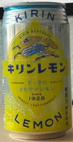Kirin Lemon
