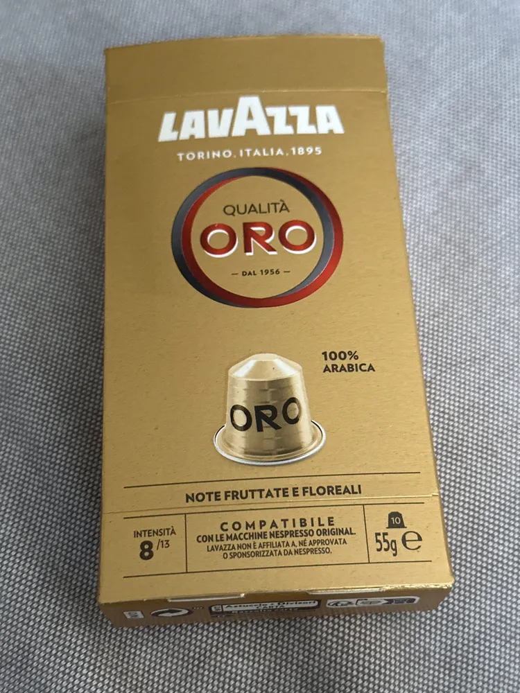 Qualità Oro