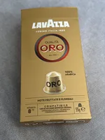 Qualità Oro
