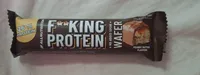 Protein Wafer Peanut Butter Flavour