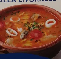 Gastronomia di mare