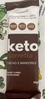 Keto barretta