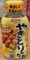 Yakitori-Sauce