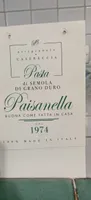 Pasta di grano duro scialatielli al limone