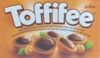 Toffifee