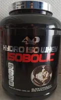 Addict Hydro ISO Whey Oreo