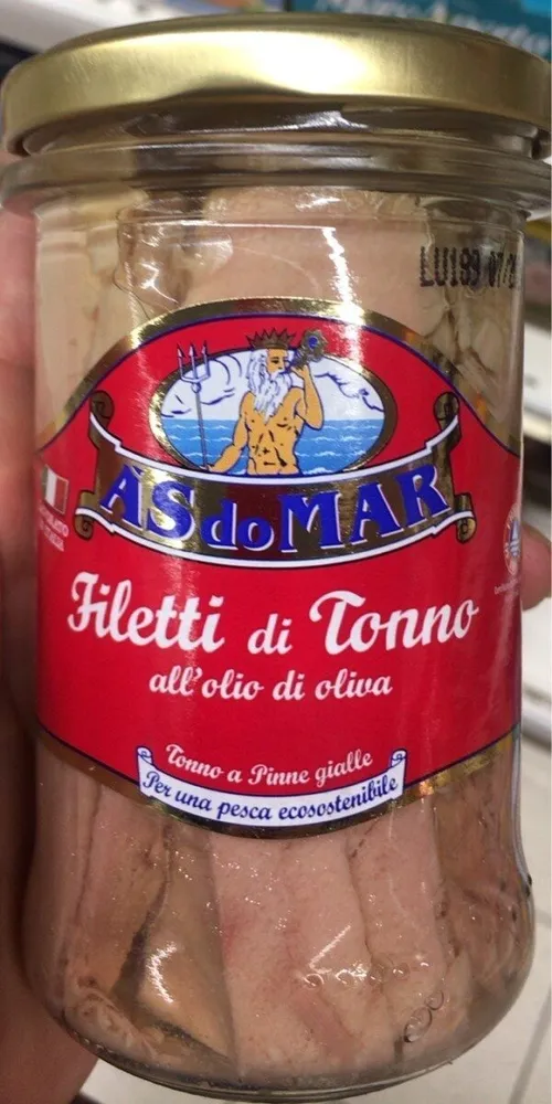 Tonno