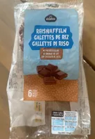 Gallettes de riz