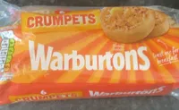 Crumpets