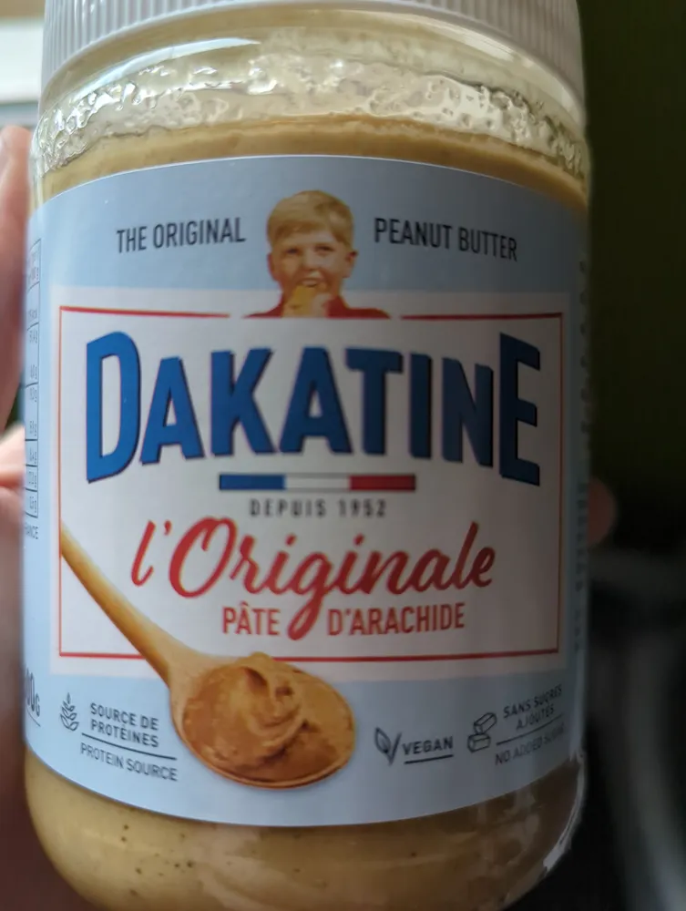 Dakatine