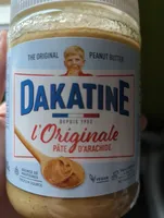 Dakatine