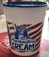 Marshmallow cream