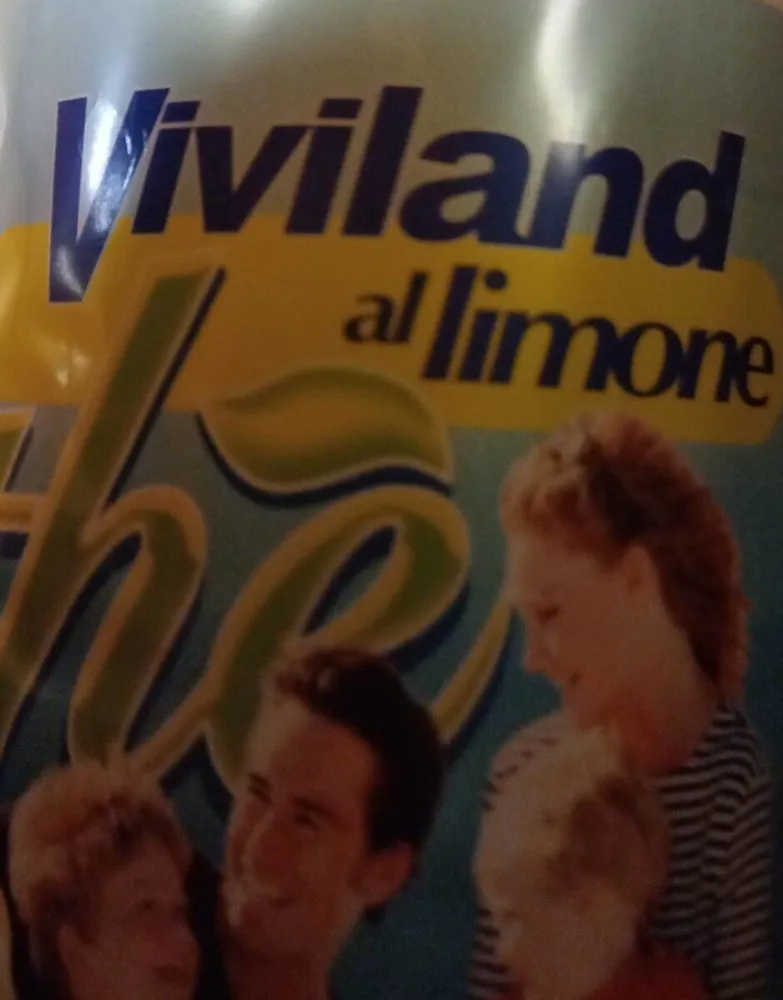 Viviland the deteinato