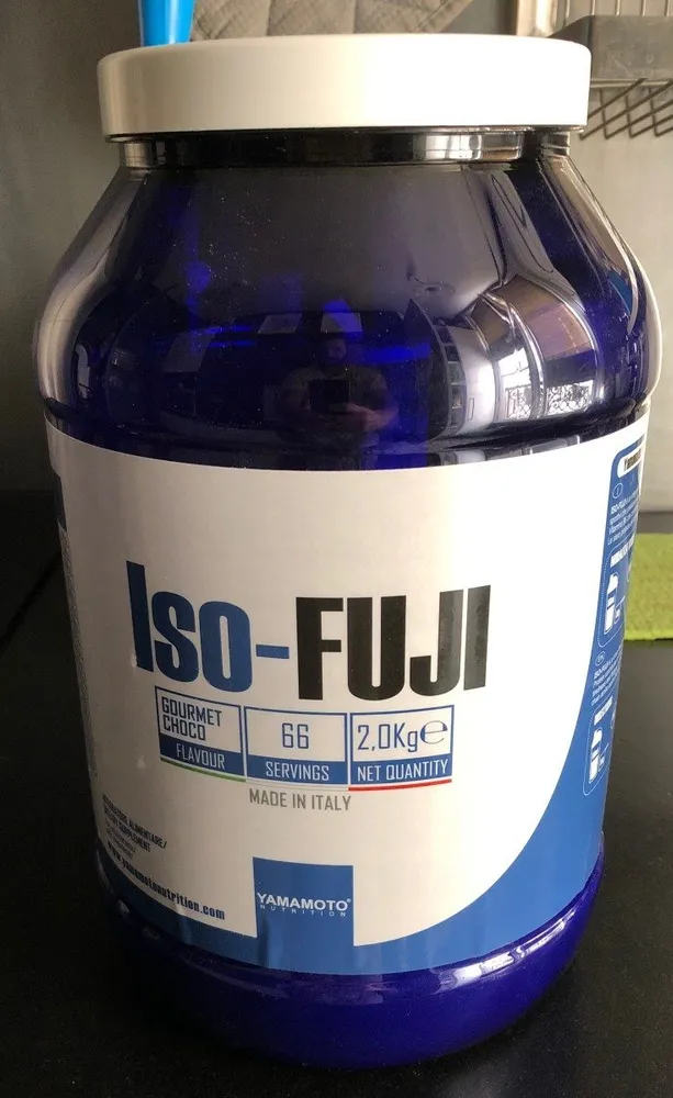 Iso-FUJI