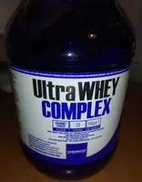 Ultra Whey Complex