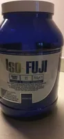 Iso fuji