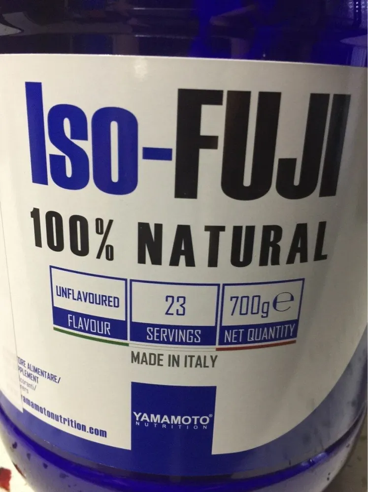 Iso-Fuji