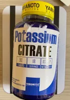Potassium Citrate