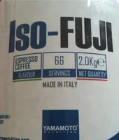 Iso-FUJI