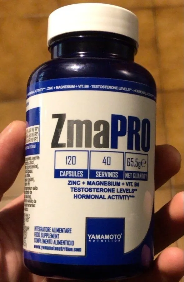 ZmaPro