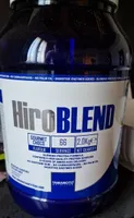 Hiro blend
