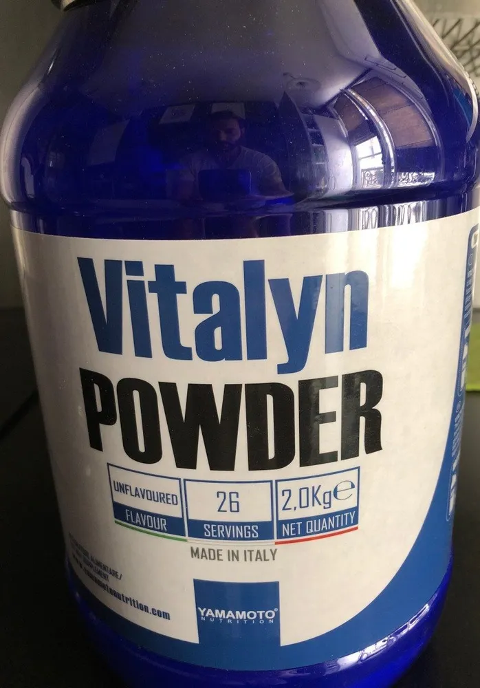 Vitalyn POWDER