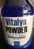 Vitalyn POWDER