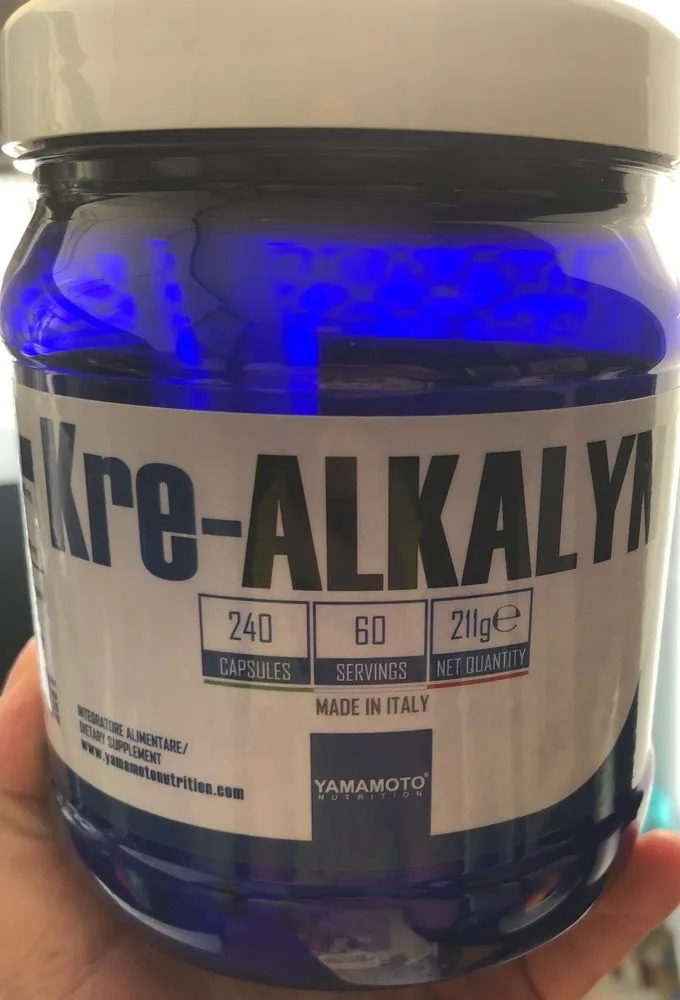 Kre-ALKALYN