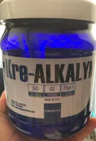 Kre-ALKALYN