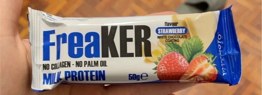 FreaKER