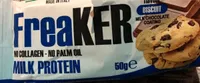 Freaker milk protein