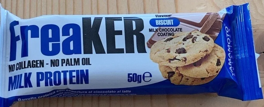 FreaKER