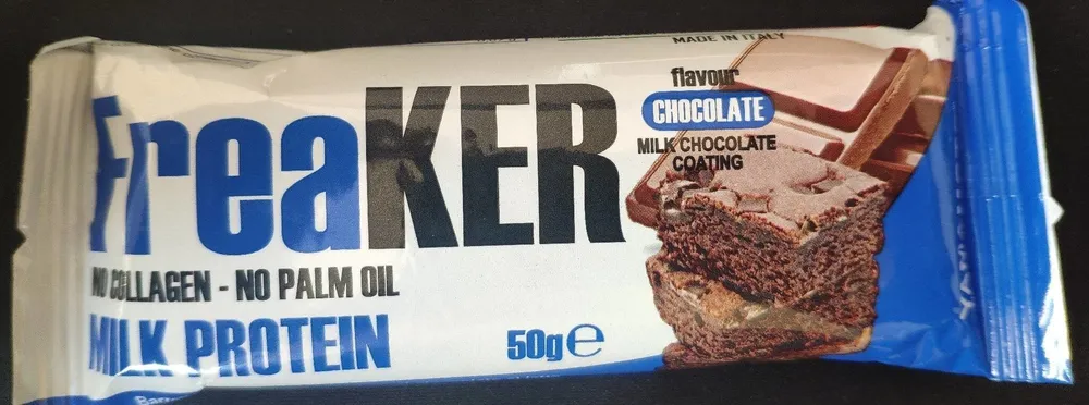 Freaker
