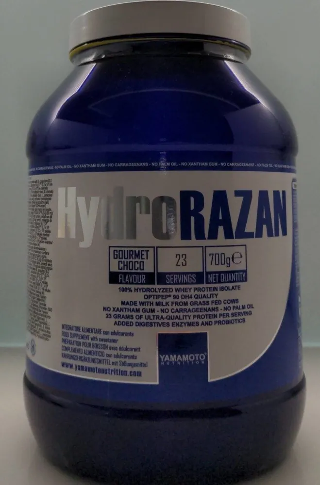 HydroRazan