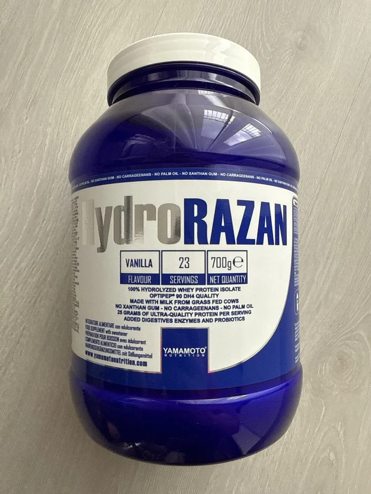 HydroRazan