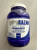 HydroRazan