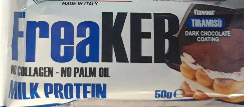Frea KEB