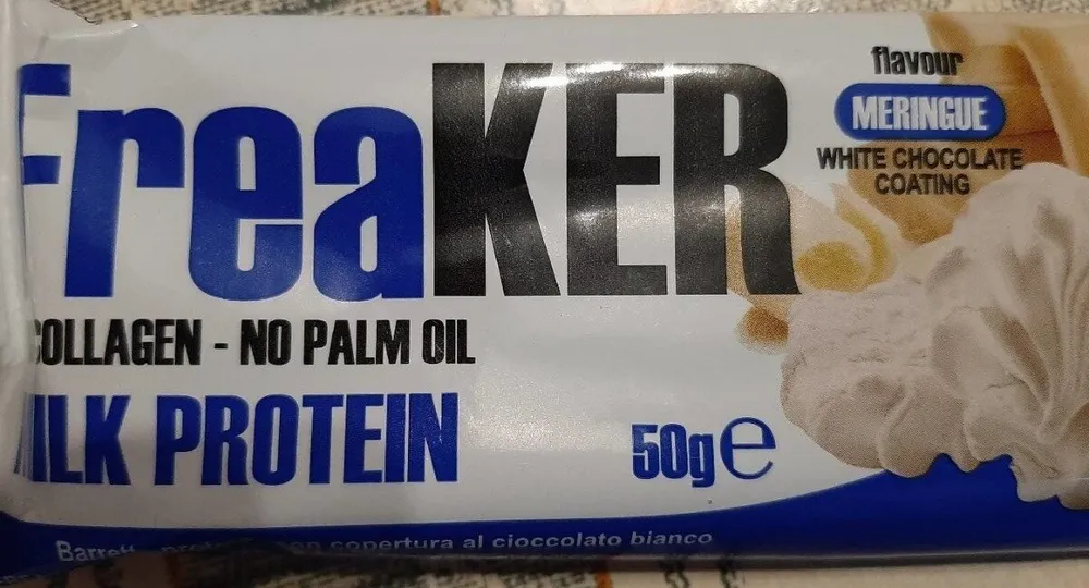 FreaKER
