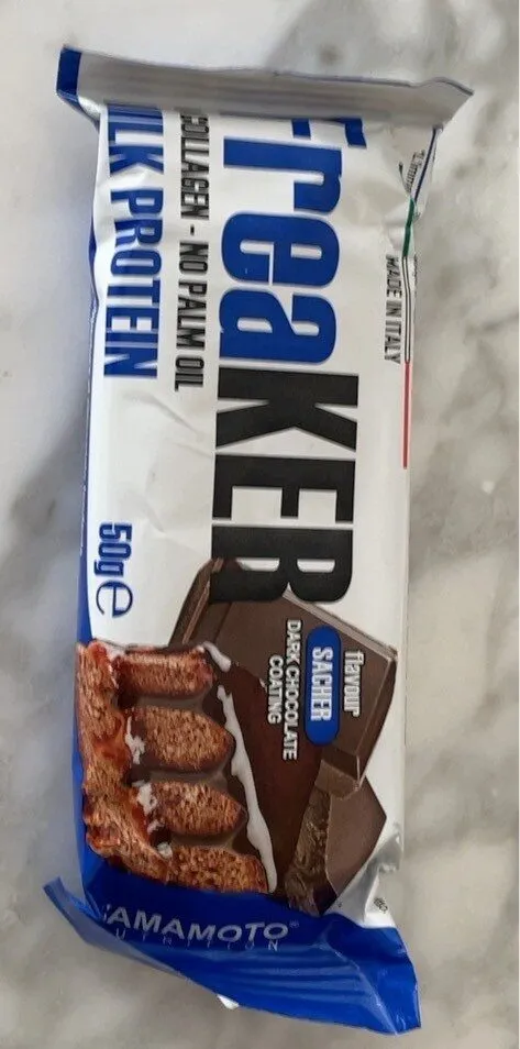 Feeaker
