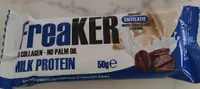 FreaKER MILK PROTEIN
