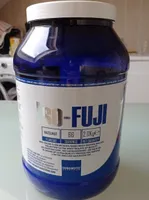 ISO fuji