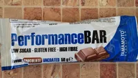 PerformanceBAR