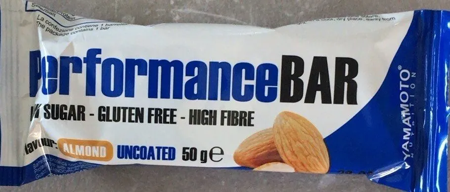 PerformanceBAR