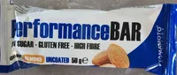 PerformanceBAR