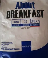About breakfast
